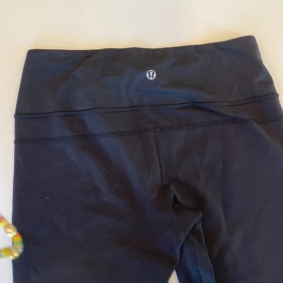 Lululemon ankle legging (6) - Picture 6 of 7